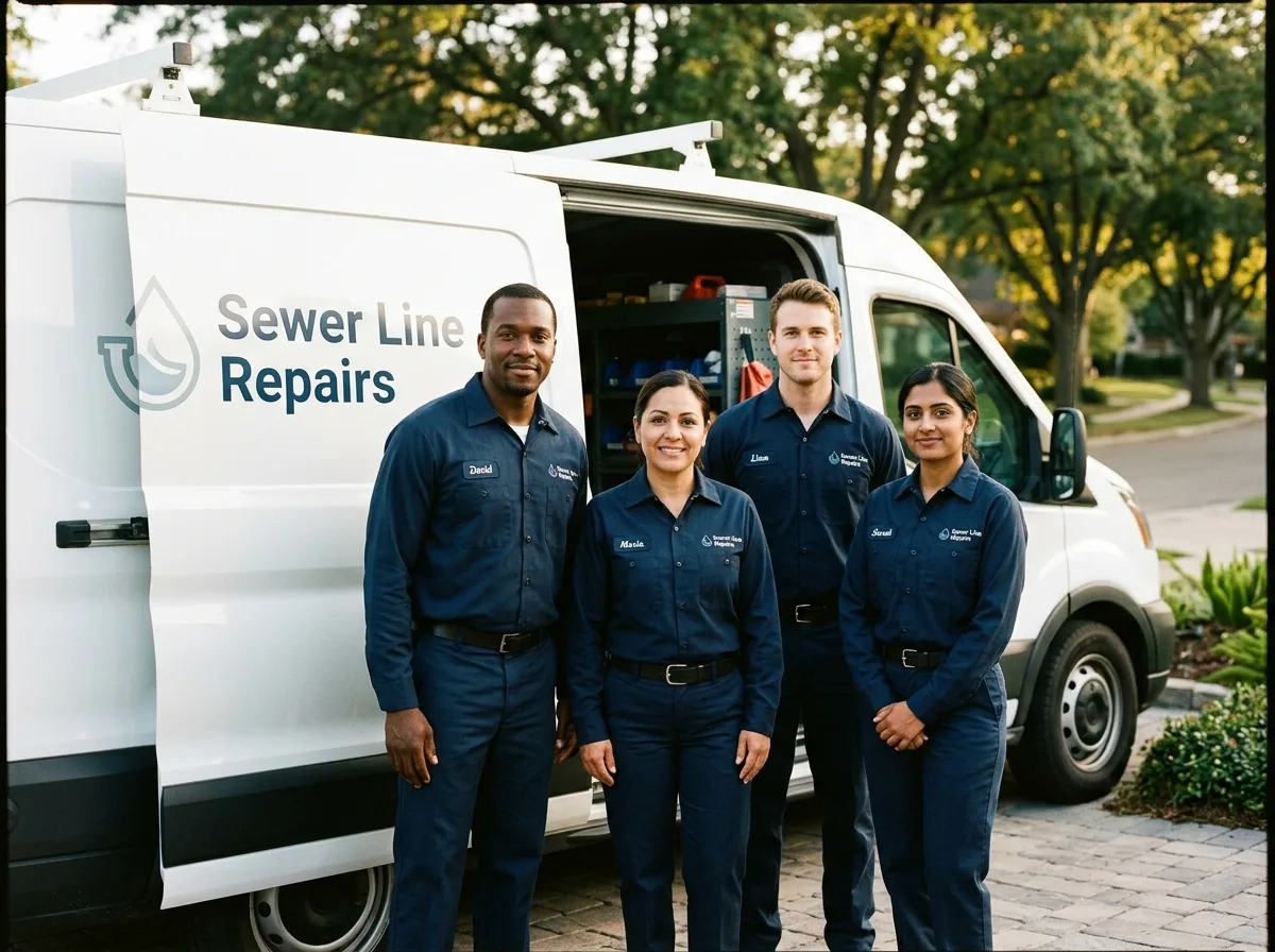 Emergency Plumber company in Woods Cross, UT
