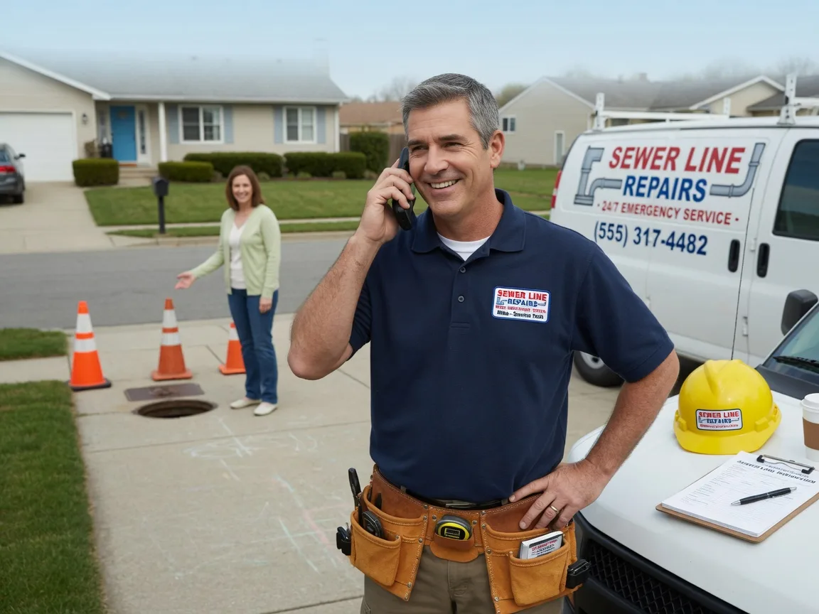 Emergency Plumber Woods Cross, UT FAQs